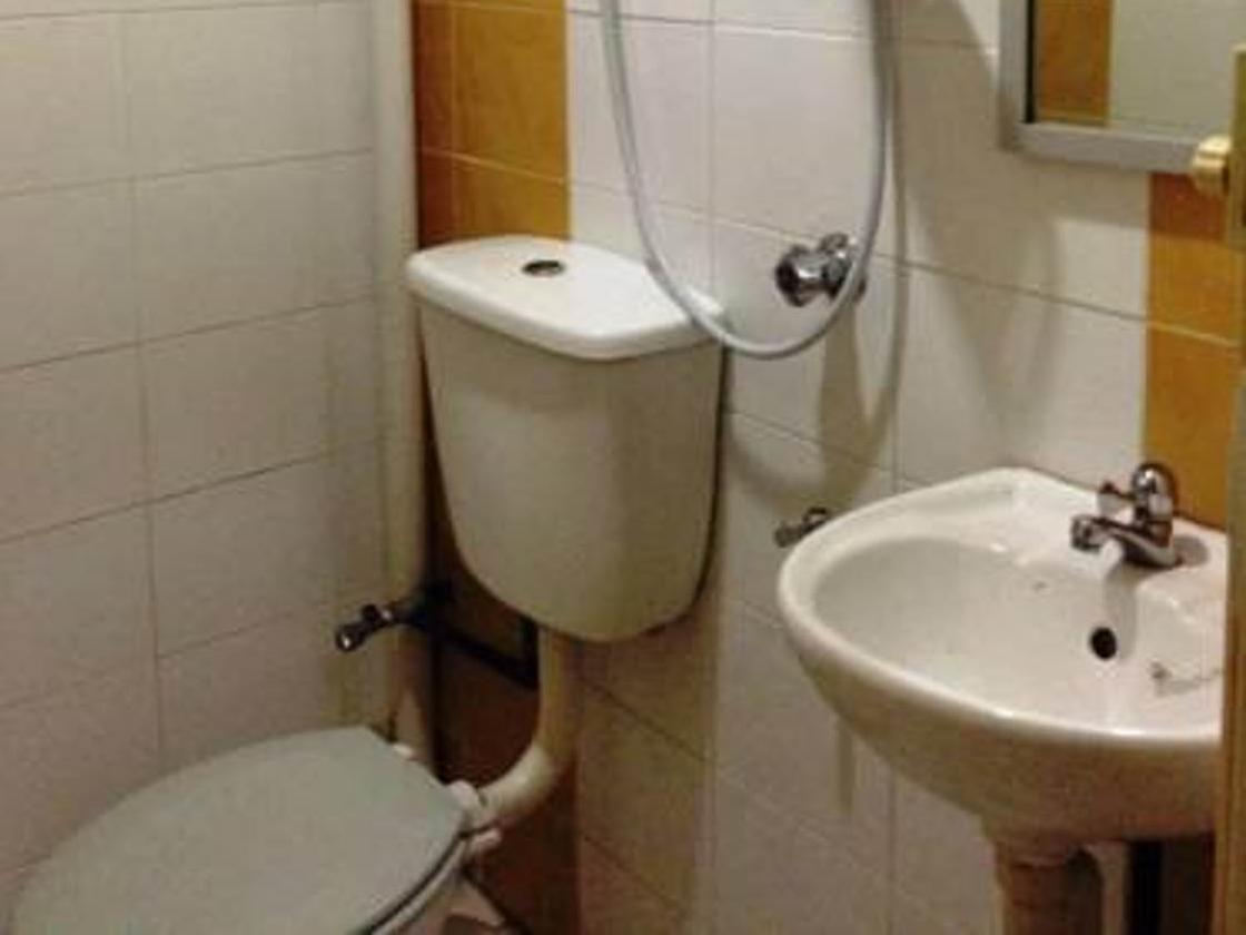 Hotel Traveller Kota Kinabalu Ngoại thất bức ảnh